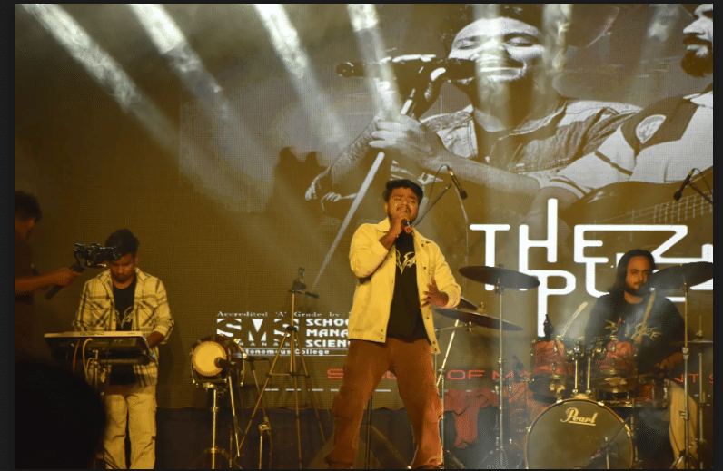 SMS Varanasi Campus photo 28